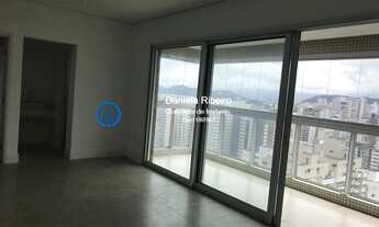 Imagem 7: Alto Padrão- Vista Mar 3 suítes, varanda gourmet-lazer completo-4 vagas