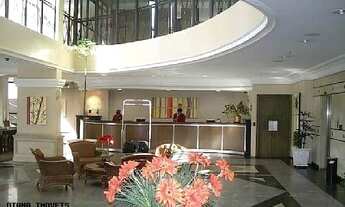 Imagem 3: Flat para Venda em Fortaleza, Meireles, 2 dormitórios, 1 suíte, 2 banheiros, 1 vaga