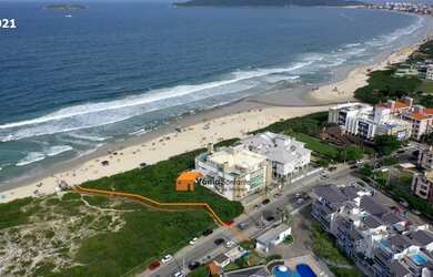 Imagem 4: Apartamento para Venda em Florianópolis, Ingleses, 2 dormitórios, 1 suíte, 2 banheiros, 1