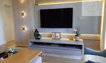 Imagem 2: Apartamento sofisticado e moderno em Jurerê!