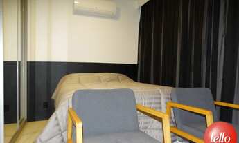 Imagem 3: São Paulo - Apartamento Padrão - Liberdade