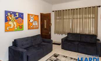 Imagem 5: CASA TÉRREA - POMPÉIA - SP