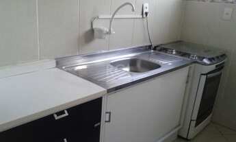 Imagem 2: Porto Alegre - Apartamento Padrão - Rubem Berta