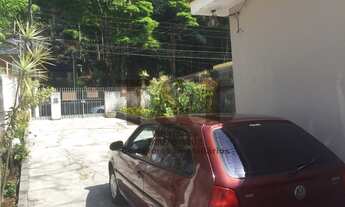 Imagem 5: Lote/Terreno para venda com 384 metros quadrados em Horto Florestal - São Paulo - SP