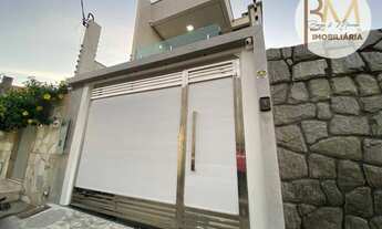 Imagem: Casa com 3 dormitórios à venda, 180 m²