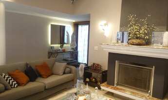 Imagem 4: Alphaville condomínio Residencial Tamboré 1 casa 820 m terreno 1360 m $5.500.000-Barueri-S