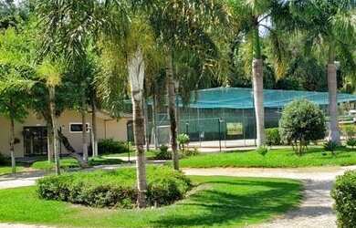 Imagem 5: Terreno 20,42m de frente no Terras de Santa Clara