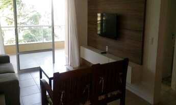 Imagem 5: Ótimo apto 3 quartos pé na areia no Cumbuco