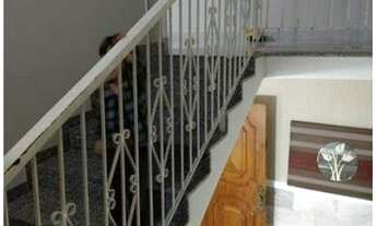 Imagem 2: Linda Casa Sobrado para venda tem 337 metros quadrados com 3 quartos