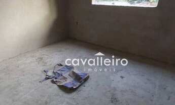 Imagem 7: Casa com 2 dormitórios à venda, 62 m² - São José do Imbassaí - Maricá/RJ