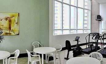 Imagem 7: SÃO PAULO - Flat Padrão - PARAÍSO