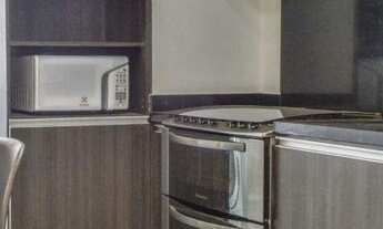 Imagem 4: APARTAMENTO - ITAIM BIBI - SP