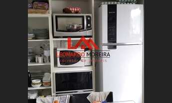 Imagem 4: Casa de condomínio com 148 metros quadrados com 4 quartos em Buraquinho