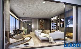 Imagem: APARTAMENTO - VILA OLÍMPIA - SP