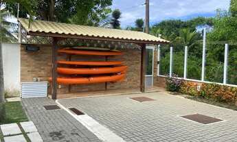 Imagem 7: Casa de praia em condomínio fechado para venda com 144 m2 - 4 quartos no balneário de Mang