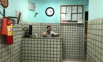 Imagem 4: Apartamento no Edf. California Av. Boa Viagem