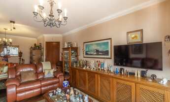 Imagem: Apartamento Locação Vila Nova Conceição