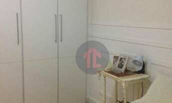 Imagem 7: Apartamento com 3 dormitórios à venda, 100 m² por R$ 640.000,00 - Cambuí - Campinas/SP