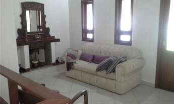 Imagem: Casa - Vale Verde - Valinhos