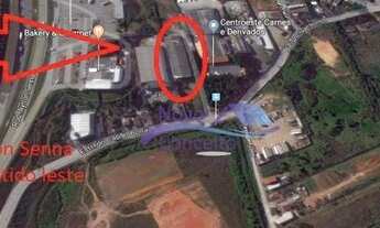 Imagem 3: Galpão para alugar, 2500 m² por R$ 40.000,00/mês - Jardim Maria de Lourdes - Guarulhos/SP