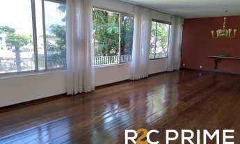 Imagem 3: APARTAMENTO A VENDA 216M2 C0M 3 QUARTOS NA RUA URANDI - URCA