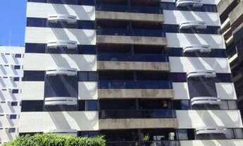 Imagem: Edf. Fontana di Trevi- 3 suítes - Nascente