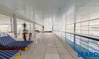 Imagem: APARTAMENTO - BROOKLIN - SP