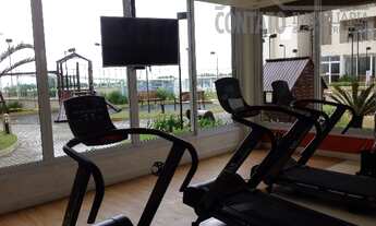 Imagem 5: Apartamento para aluguel tem 50 metros quadrados com 2 quartos em Centro - Itanhaém - SP