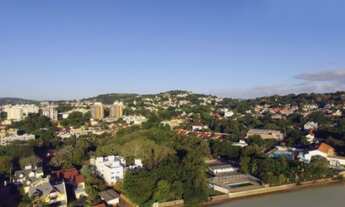Imagem 2: Porto Alegre - Casa Padrão - Tristeza