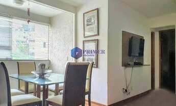 Imagem 3: BELO HORIZONTE - Apartamento Padrão - São Pedro