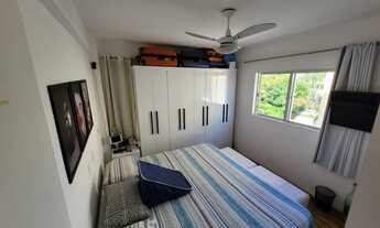 Imagem 5: Apartamento com 60m², 2 quartos e muito bem localizado em Capim Macio - Natal - RN