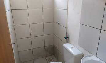 Imagem 3: Casa quitada no colina da alvorada - João XXIII - Parnaíba - PI