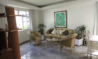 Imagem 6: Apartamento nascente, espaçoso em localização privilegiada!