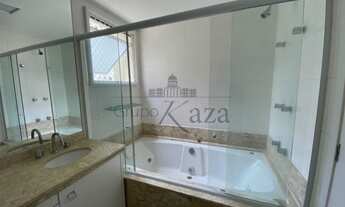 Imagem 7: Apartamento - Residencial Aquarius Residence Resort - 3 Dormitórios - 194m²