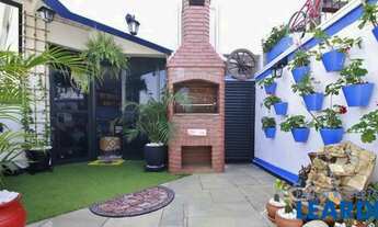 Imagem: COBERTURA - MORUMBI - SP