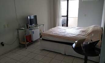 Imagem 7: Apartamento com 4 quartos à venda, 165 m² por R$ 575.000 - Cabo Branco - João Pessoa/PB