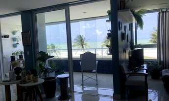 Imagem 4: Apartamento de frente para o mar em Intermares