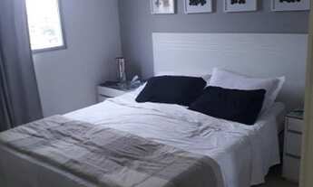 Imagem 4: Cobertura Duplex com 3 dormitórios, 178m² - Vila Santana - Mogi das Cruzes/SP