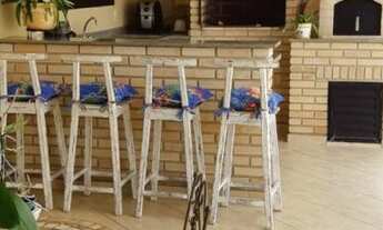 Imagem 4: Casa Alto Padrão para Venda em Boituva, Portal das Estrelas II, 3 dormitórios, 2 suítes, 5