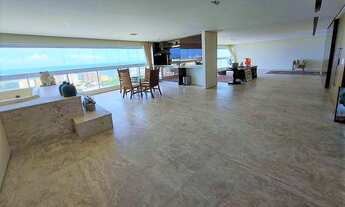 Imagem: Belo apartamento à venda tem 371 m², 4