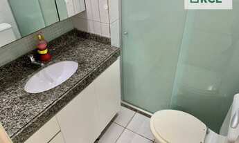 Imagem 6: Apartamento para venda com 47 metros quadrados em Areia Preta - 9.9982.5105