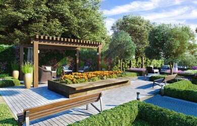 Imagem 3: Apartamento no bairro Vila Suíça em Gramado!