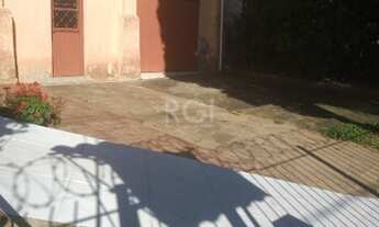 Imagem 4: Porto Alegre - Casa Padrão - Santa Tereza