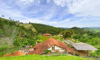 Imagem: Sítio à venda, 672000 m² em Piracaia/SP