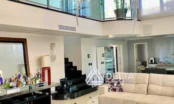 Imagem 4: COBERTURA DOPPIO SPAZIO