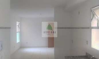 Imagem: Anápolis - Apartamento Padrão - Vila Fabril