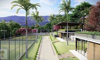 Imagem 4: Terreno em Condomínio para Venda em Atibaia, Residencial Ecoville Atibaia