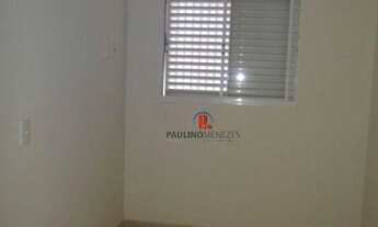 Imagem 5: Apartamento com 3 dormitórios à venda, 70 m² por R$ 320.000,00 - Vila Cordenonsi - America