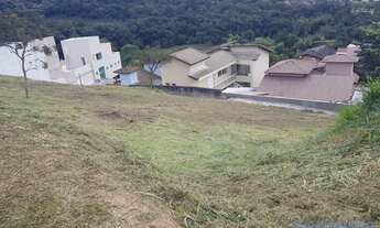 Imagem 3: TERRENO EM CONDOMÍNIO - CONDOMÍNIO HILLS 3 - SP