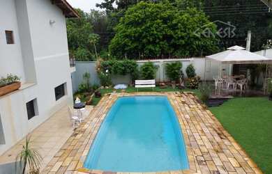 Imagem 6: CASA RESIDENCIAL em JAGUARIÚNA - SP, JARDIM SÃO JOÃO